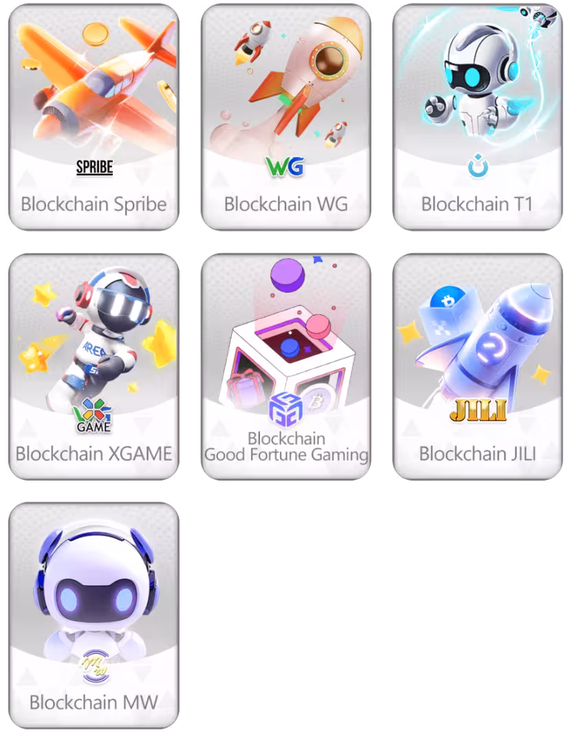 BLockchain f8bet26